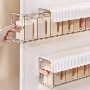( )속옷 양말 서랍형 정리함 분리형 개별 칸막이 수납함 보관함 1p