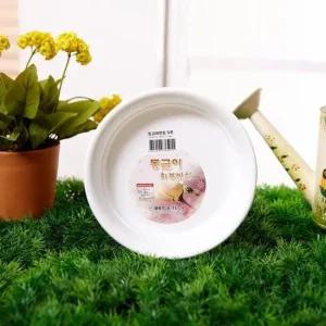 화분받침 화분 인테리어 물받침 화분받침대 화분받침대 물받침