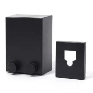 스마트 와이어 공간 활용 빨랫줄 블랙) 빨래건조대줄 빨래건조줄 빨래걸이줄 빨래로프