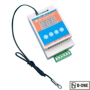 AC220V110V 섀시 온도 제어 가열 AC 팬 모터 속도 조절 디밍 RS485 통신