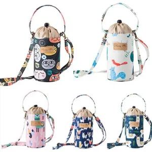 [룽스]텀블러 크로스 파우치 4