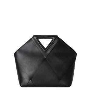 [룽스]위빙기법 피체 트레블 가죽 통스타일