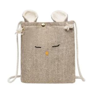 [룽스]가방 핸드백 손가방 폰파우치 학생가방