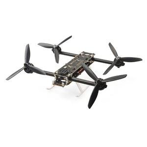 HMF SL300 틸트 로터 프레임 레이싱 랜딩 키트, 쿼드콥터 기어 키트 보드