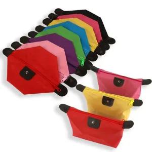 [룽스]메이크업파우치 다용도파우치