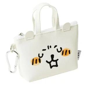 [룽스]키링 작은 동전지갑키홀더 동전지갑 백참 1P