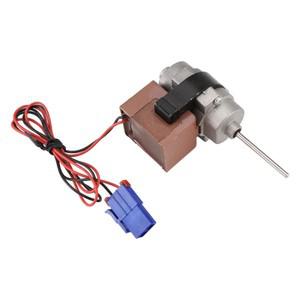 A04V D4612AAA21 Siemens Daewoo 냉장고 용 팬 모터 NTM470RWH , FR480 교체