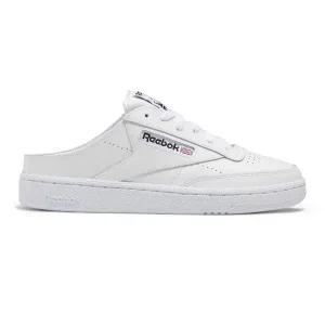 [리복] 뮬 클러치 스니커즈 운동화 화이트 FX4219