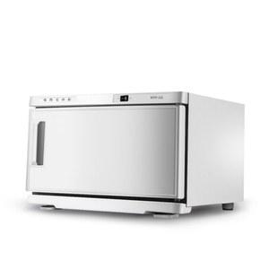 타올 온장고 네일샵 피부관리실 본품 네일 소형 전기온장고 마사지 피부과 스팀기 일샵