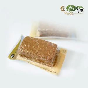 오색담은 맛있는 청국장280g