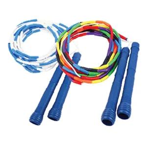 JJR 슬림구슬 단체 줄넘기(4.2M) 2인 더블덧취/초등학생/줄넘기/개인/실내/체육/대회/용품/중학생/고등학생