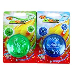 오토리턴 12개 요요 어린이집선물 놀이완구 어린이완