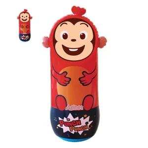 (제스트)어린이 코코몽 펀치백 에어 펀칭백 샌드백 유아