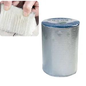 쌍문상회 강력 옥상 지붕 배관 누수 방수 부틸 테이프 15cm 5m