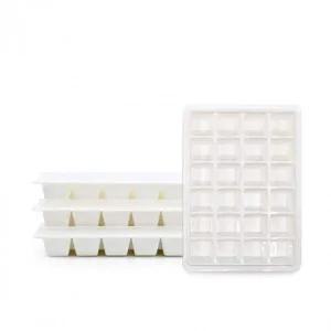 위생 얼음 제조 틀 아이스트레이 실리콘 제빙틀