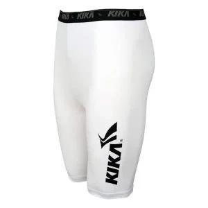키카 KSO C282 태클팬츠 스포츠이너웨어 화이트 축구