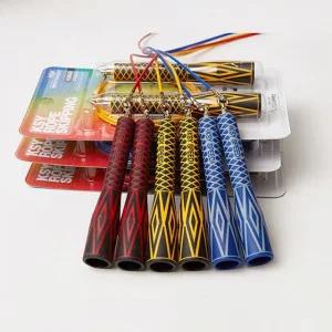 줄조절줄넘기 구슬줄넘기 와이어줄넘기 김수열 쌩쌩이 줄넘기