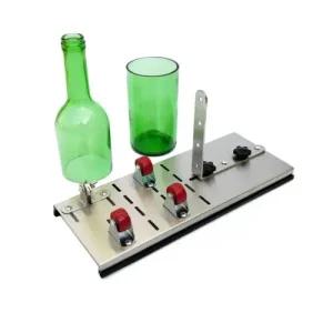 라비토 유리 절단기 유리병 공병 간이 절삭 절단 도구