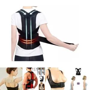 바른자세 밴드 바디스탠드/굽은등/바른/자세/벨트/고정/어깨펴기/굽은어깨/교정/보정/라운드/숄더/허리