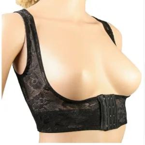 바른자세벨트 가슴 바디 밴드 어깨 리프트업 브래지어/고정/바른/자세/벨트/굽은등/어깨펴기/굽은어깨/교정