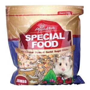 기니피그 열매 씨앗 금붕어 관상어 혼합 애완용품 생이새우