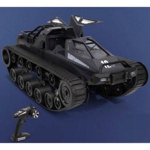 RC카 수륙양용 탱크 대형 트럭 조종 무선조종 rc카 육상 F1 탱크RC카 입문용