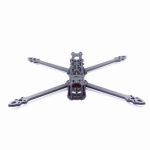 FPVKING Mark4 4 7 인치 295mm 암 두께 FPV 레이싱 드론 쿼드 콥터 프리 스타일 프레임 키트