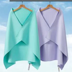 휴대용타올 타올 콜라트리 여름휴가 스포츠타월 순간흡수건조 비치타올 목욕타올 대형 160cmx80cm