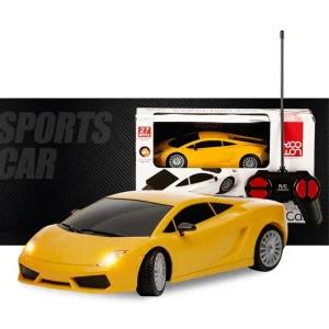 불빛 미니 스포츠카 무선 조종 rc자동차 전동카 배틀