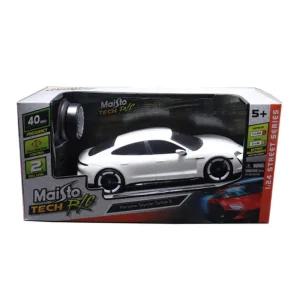 무선조종 포르쉐 타이칸 스포츠 rc카 스케일 아이들