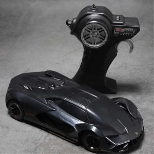 람보르기니 테르조 밀레니오 무선 rc카 인지능력 여아