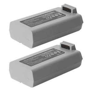 DJI Mini 4K  SE 2 지능형 비행 Lipo 업그레이드 드론 배터리 용 7.7V 2400mAh