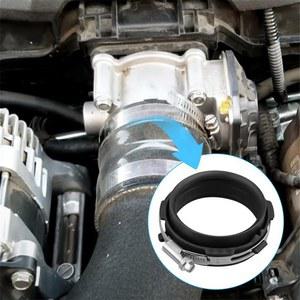 L49A Buick Chevrolet Regal Lacrosse Malibu 용 새로운 에어 필터 아웃렛 부싱 스로틀 호스 가스켓 씰 클램프 22953190