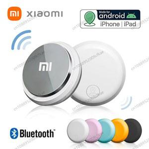 Xiaomi 미니 트래커 블루투스 5.0 지속되는 키 지갑 수하물 애완 동물 안드로이드 iOS 에어 태그 분실 경고 장치에 대한 스마트 손실 방지