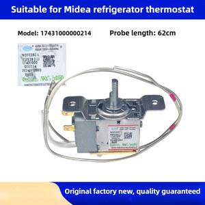 Midea 냉장고 온도 조절기 WDF28U-EX 온도 조절 스위치, 제어 스위치 50240701000K에 적용 가능