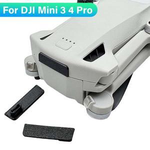 DJI Mini 3 4 Pro 타입-C 충전 포트 바디 먼지 플러그 습기 방지 커버 5 드론 액세서리용