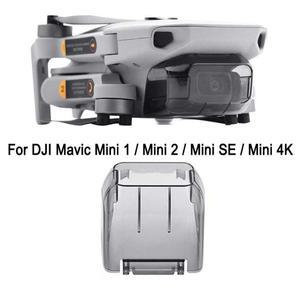 DJI Mavic Mini 시리즈 드론 렌즈 캡 액세서리 1  2 SE 4K 용 먼지 보호 커버