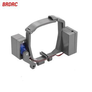 DJI MAVIC PRO 플래티넘 드론 낚시 미끼 결혼 반지 선물 제공을 위한 BRDRC 에어드롭 방사기 시스템