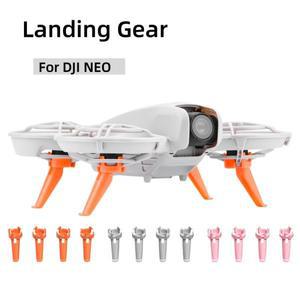 DJI NEO 높이 증가용 랜딩 기어 삼각대 다리 짐벌 보호 Drone 액세서리용 고정 브래킷 지지대