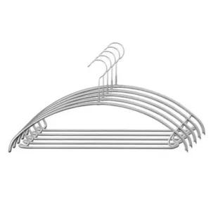 [마이모노샵] 어깨뿔 방지 클립자국 고급 옷걸이 자취생 신혼부부용