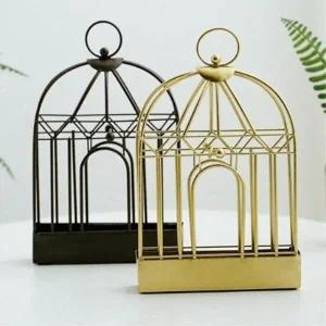 [마이모노샵] 수납 블랙 철제 앤틱 케이스 받침대 거치대 캠핑 가정