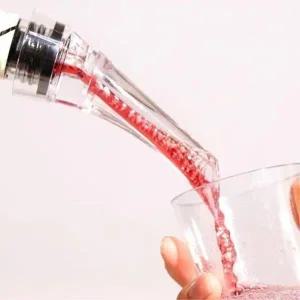 [마이모노샵] 와인 디캔더 디캔터 에어레이터 집들이 식당 디켄터