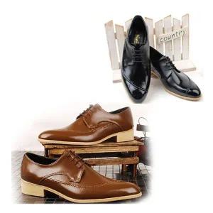 마운틴고트 더이샵 남성정장구두 국내생산 수제화