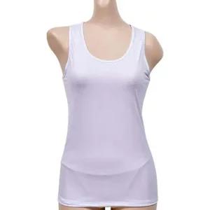 밀라 쾌적한 착용감 에어로쿨 흡한속건 여성 망고런닝