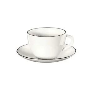 (사은품)아사셀렉션 커피잔 세트 모던 화이트 커피잔 우유컵 베이직커피컵 카페커피컵 도자기커피컵