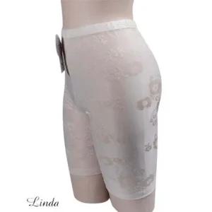 다 시원한 촉감 인견 파워 입체 쟈가드 여성 5부하의