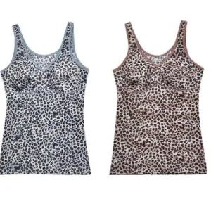 여자 캡내장런닝 여성런닝 인견런닝 여름 쿨런닝