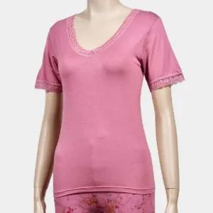 3부 여자 무지이너 기본런닝 여성런닝 엄마 속옷