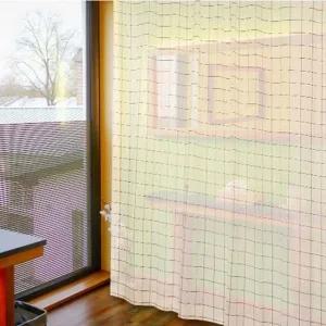 샤워커튼 욕실 욕조 커튼 예쁜 커텐 체크 화이트 대