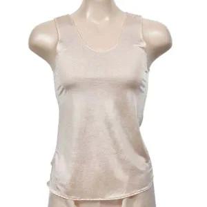 쿨샵 여성이너 시원하고 상쾌한 인견소재 훌라런닝